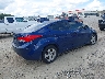 KMHDH4AE6DU****** Salvamento y Destrozados 2013 Hyundai Elantra en Estado de Georgia
