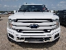 1FTEW1E56KK****** Wrecked 2019 Ford F-150 in Texas State