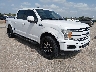 1FTEW1E56KK****** Salvage and Wrecked 2019 Ford F-150 in Houston