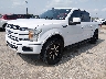 1FTEW1E56KK****** Used and Repairable 2019 Ford F-150 in Houston