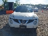 JN8AF5MV6FT****** Wrecked 2015 Nissan Juke in New York State