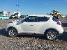 JN8AF5MV6FT****** Repairable 2015 Nissan Juke in New York State