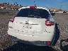 JN8AF5MV6FT****** Wrecked 2015 Nissan Juke