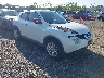 JN8AF5MV6FT****** Salvage and Wrecked 2015 Nissan Juke in Long Island