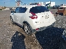 JN8AF5MV6FT****** Salvage and Repairable 2015 Nissan Juke in Long Island