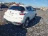 JN8AF5MV6FT****** Salvage and Wrecked 2015 Nissan Juke in New York State