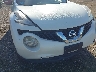 JN8AF5MV6FT****** Salvage and Repairable 2015 Nissan Juke in New York State