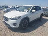 JM3KE4DY4G0****** Used and Repairable 2016 Mazda CX-5 in Dallas