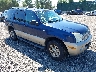 4M2ZU86K14U****** Salvage and Wrecked 2004 Mercury Mountaineer in Long Island
