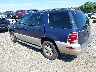 4M2ZU86K14U****** Salvage and Repairable 2004 Mercury Mountaineer in Long Island