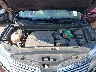 2LMPJ6KR8HB****** Reparables 2017 Lincoln MKX en Lubbock