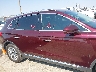 2LMPJ6KR8HB****** Reparables 2017 Lincoln MKX en Estado de Texas