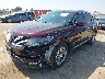 2LMPJ6KR8HB****** Usados y Reparables 2017 Lincoln MKX en Lubbock