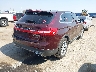 2LMPJ6KR8HB****** Salvamento y Destrozados 2017 Lincoln MKX en Estado de Texas