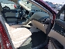 2LMPJ6KR8HB****** Usados y Reparables 2017 Lincoln MKX en Estado de Texas