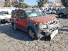 5J6YH18544L****** Salvage and Wrecked 2004 Honda Element in Fontana