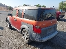 5J6YH18544L****** Salvage and Repairable 2004 Honda Element in Fontana
