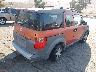 5J6YH18544L****** Salvage and Wrecked 2004 Honda Element in California State