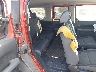5J6YH18544L****** Wrecked 2004 Honda Element in Fontana