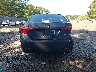 5YFBURHE0JP****** Wrecked 2018 Toyota Corolla