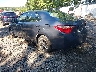 5YFBURHE0JP****** Salvage and Repairable 2018 Toyota Corolla in Central New Jersey