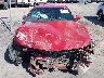 JF1ZNAA14D1****** Wrecked 2013 Scion FR-S in California State