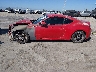 JF1ZNAA14D1****** Repairable 2013 Scion FR-S in California State