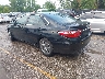 4T1BF1FK4HU****** Salvage and Repairable 2017 Toyota Camry in Kansas City