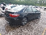 4T1BF1FK4HU****** Salvage and Wrecked 2017 Toyota Camry in Kansas State
