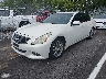 JN1CV6AP6CM****** Used and Repairable 2012 Infiniti G37 in Nashville