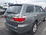 1D4RE2GG0BC****** Repairable 2011 Dodge Durango