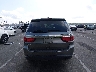 1D4RE2GG0BC****** Wrecked 2011 Dodge Durango