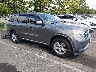 1D4RE2GG0BC****** Salvage and Wrecked 2011 Dodge Durango in Englishtown