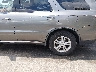 1D4RE2GG0BC****** Salvage and Repairable 2011 Dodge Durango in New Jersey State