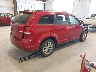 3C4PDDBG3HT****** Salvage and Wrecked 2017 Dodge Journey in Utah State
