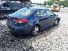 JTDEBRBEXLJ****** Salvage and Wrecked 2020 Toyota Corolla in Maryland State