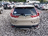 5J6RW1H94KL****** Used 2019 Honda CR-V