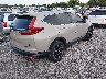 5J6RW1H94KL****** Salvage and Wrecked 2019 Honda CR-V in Kentucky State