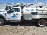 1FDUF5HT2KE****** Repairable 2019 Ford F-550 in California State