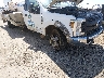 1FDUF5HT2KE****** Salvage 2019 Ford F-550 in California State