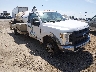 1FDUF5HT2KE****** Salvage and Wrecked 2019 Ford F-550 in Sacramento