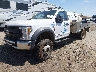 1FDUF5HT2KE****** Used and Repairable 2019 Ford F-550 in Sacramento