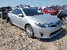 4T1BF1FK0EU****** Salvamento y Destrozados 2014 Toyota Camry en Tulsa