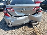 4T1BF1FK0EU****** Salvamento y Reparables 2014 Toyota Camry en Estado de Oklahoma
