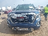 1GTU9FEL6NZ****** Wrecked 2022 GMC Sierra 1500 in Arkansas State