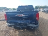 1GTU9FEL6NZ****** Wrecked 2022 GMC Sierra 1500