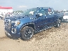 1GTU9FEL6NZ****** Used and Repairable 2022 GMC Sierra 1500 in Little Rock