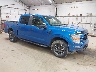 1FTEW1EPXMF****** Salvamento y Destrozados 2021 Ford F-150 en Erie