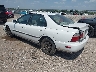 1HGCD5639VA****** Salvamento y Reparables 1997 Honda Accord en Fort Worth North
