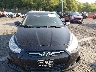 KMHCT5AE1DU****** Wrecked 2013 Hyundai Accent in Pennsylvania State
